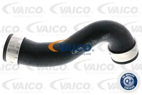въздуховод за турбината VAICO V10-3761