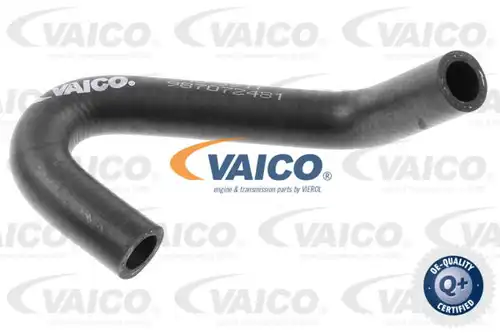 маркуч на радиатора VAICO V10-3911