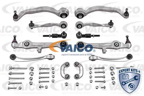 комплект окачване VAICO V10-3971