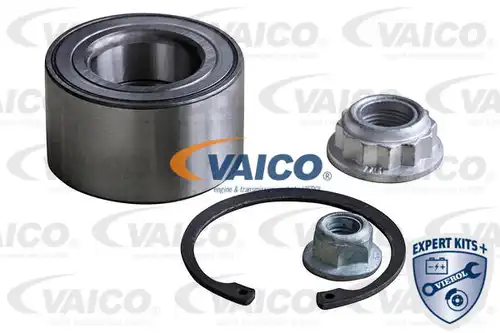 комплект колесен лагер VAICO V10-3976