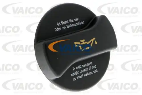 капачка, гърловина за наливане на масло VAICO V10-4237