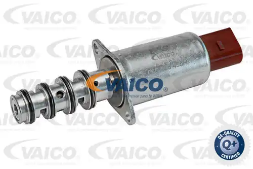управляващ клапан, регулиране на разпределителния вал VAICO V10-4338