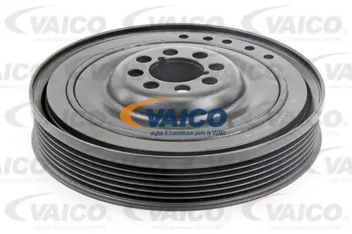 ремъчна шайба, колянов вал VAICO V10-4344