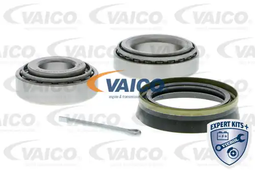 комплект колесен лагер VAICO V10-4609