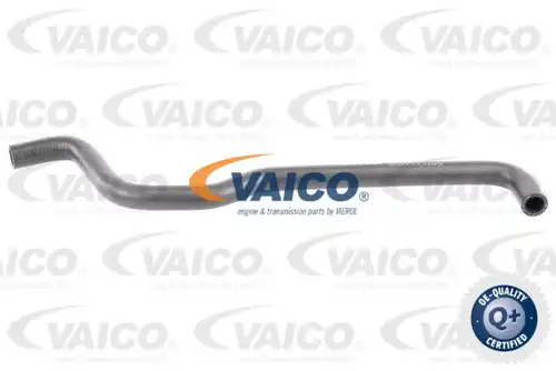 маркуч на радиатора VAICO V10-4651