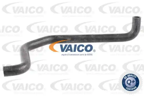 маркуч на радиатора VAICO V10-4652