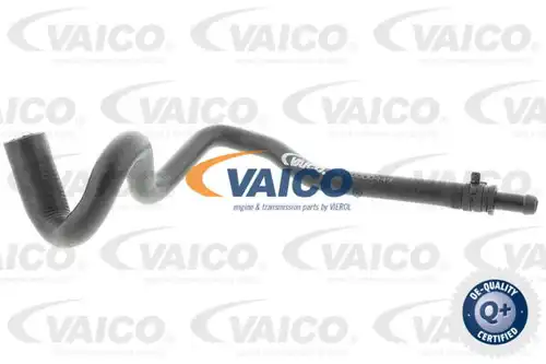 маркуч на радиатора VAICO V10-4663