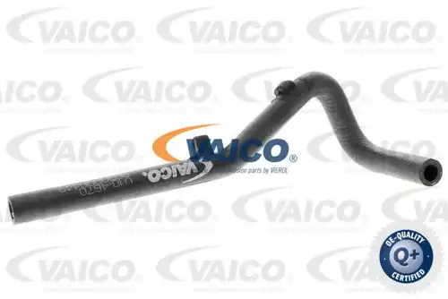 маркуч на радиатора VAICO V10-4670