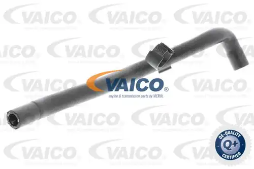 маркуч на радиатора VAICO V10-4680