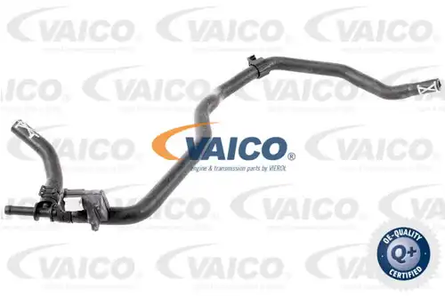 маркуч на радиатора VAICO V10-4681