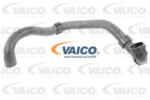 маркуч на радиатора VAICO V10-4807