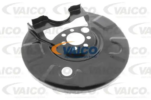 предпазна пластина, спирачни дискове VAICO V10-4825