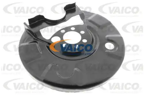 предпазна пластина, спирачни дискове VAICO V10-4826