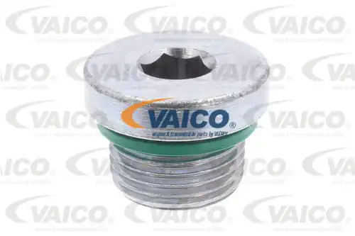 болтова пробка, маслен картер VAICO V10-4946