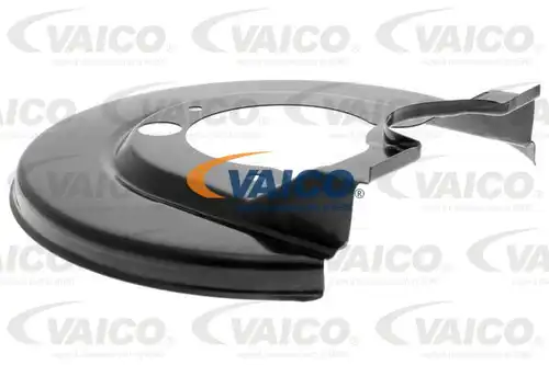 предпазна пластина, спирачни дискове VAICO V10-5006
