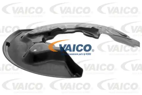 предпазна пластина, спирачни дискове VAICO V10-5032