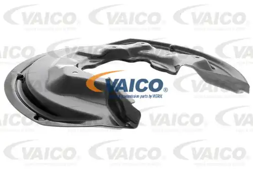 предпазна пластина, спирачни дискове VAICO V10-5033
