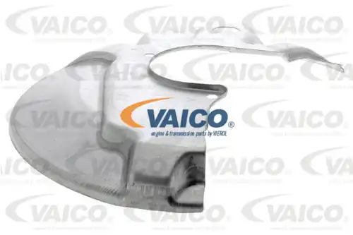 предпазна пластина, спирачни дискове VAICO V10-5051