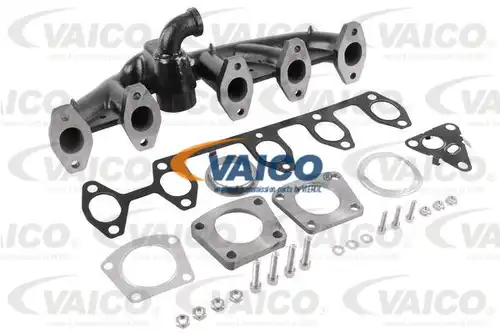колектор (дъга), изпускателна система VAICO V10-5155