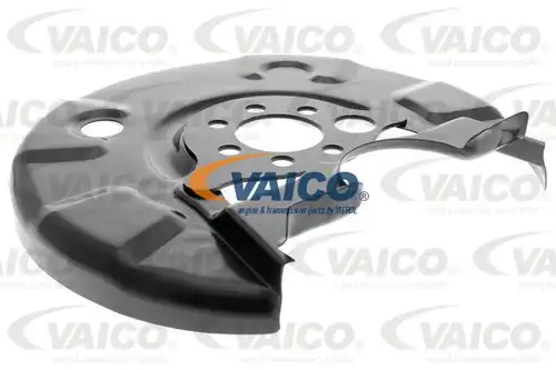 предпазна пластина, спирачни дискове VAICO V10-5277