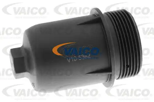 Капак на корпус, хидравличен филтър (автоматична предавка) VAICO V10-5362