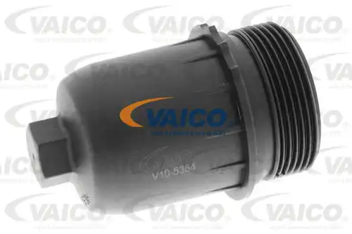 Капак на корпус, хидравличен филтър (автоматична предавка) VAICO V10-5364