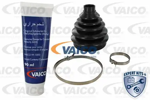 комплект маншон, полуоска VAICO V10-6237