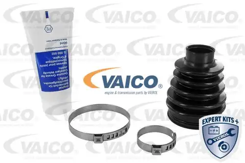 комплект маншон, полуоска VAICO V10-6256
