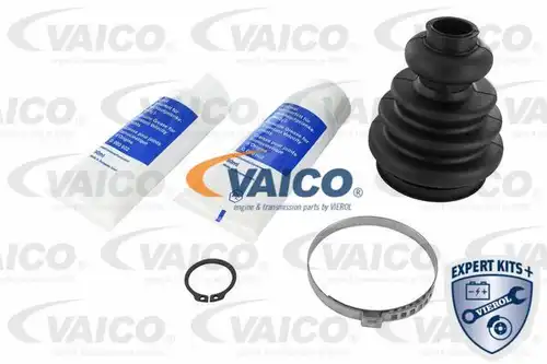 комплект маншон, полуоска VAICO V10-6257