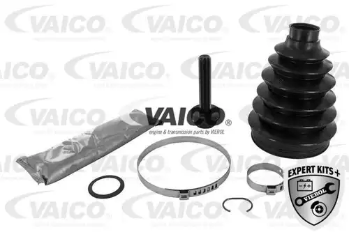 комплект маншон, полуоска VAICO V10-6364
