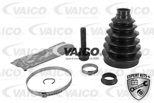 комплект маншон, полуоска VAICO V10-6366