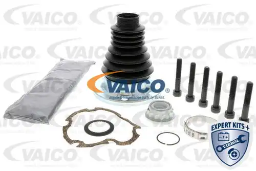 комплект маншон, полуоска VAICO V10-6369