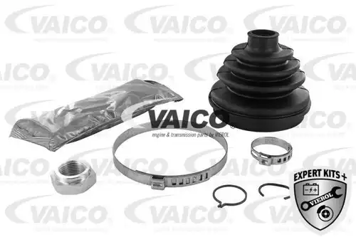 комплект маншон, полуоска VAICO V10-6377
