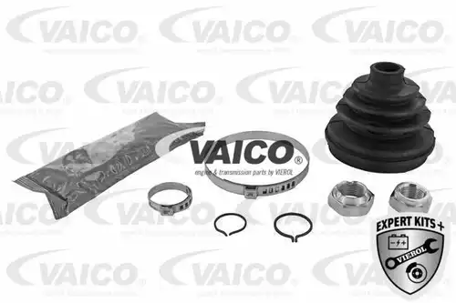 комплект маншон, полуоска VAICO V10-6378