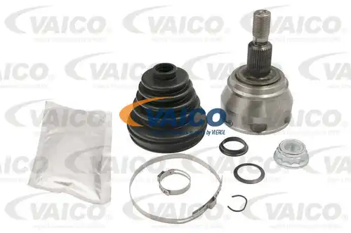 каре комплект, полуоска VAICO V10-6528