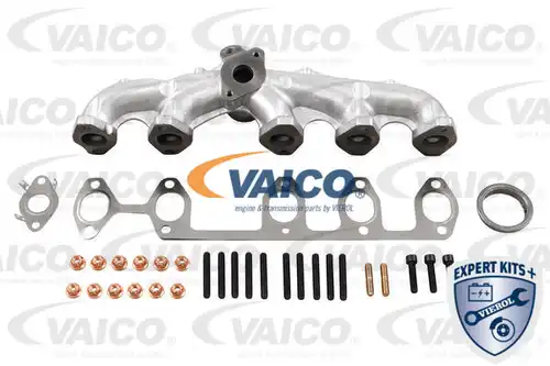 колектор (дъга), изпускателна система VAICO V10-6555