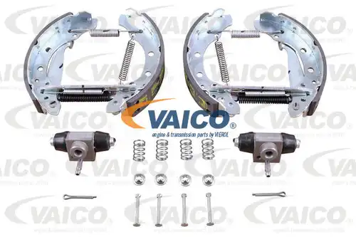 комплект спирачна челюст VAICO V10-6696