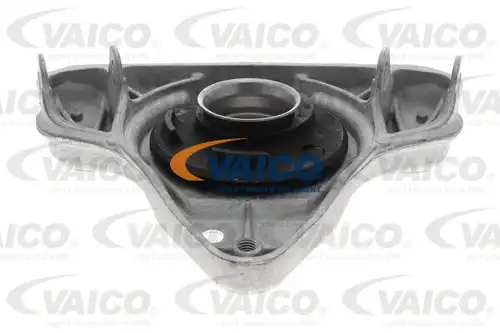 опора на лагер (тампон), мост (окачване) VAICO V10-6784