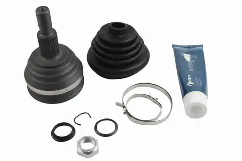 каре комплект, полуоска VAICO V10-6919