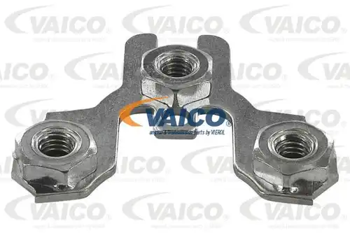 предпазна пластина, носеща/ управляваща щанга VAICO V10-7112