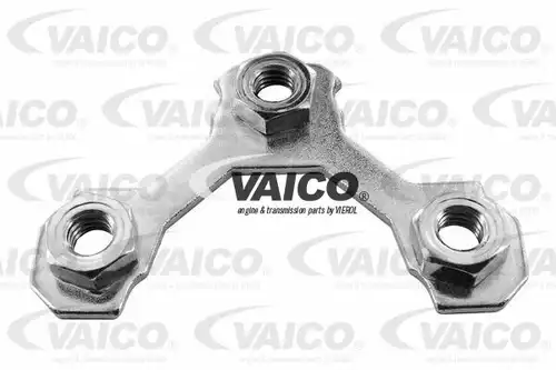 предпазна пластина, носеща/ управляваща щанга VAICO V10-7113