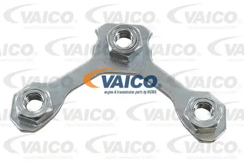 предпазна пластина, носеща/ управляваща щанга VAICO V10-7114