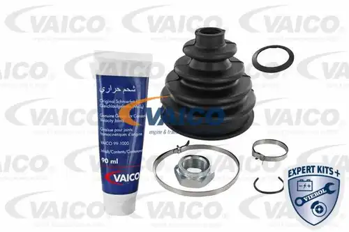комплект маншон, полуоска VAICO V10-7182