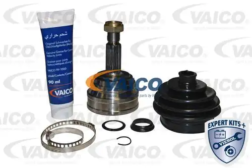 каре комплект, полуоска VAICO V10-7197