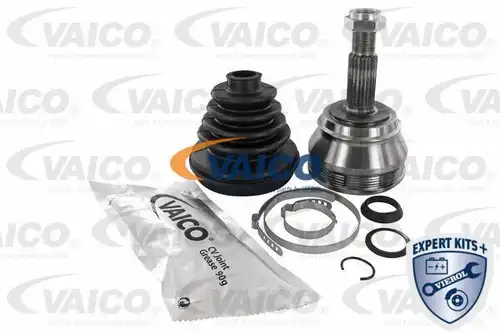 каре комплект, полуоска VAICO V10-7267