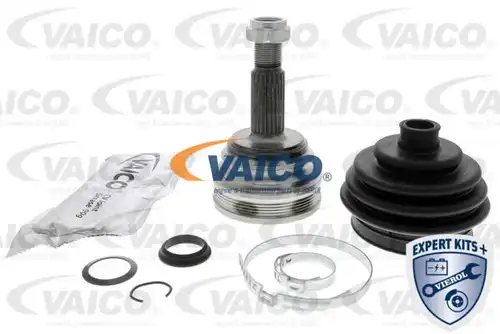 каре комплект, полуоска VAICO V10-7268-1