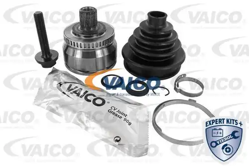 каре комплект, полуоска VAICO V10-7269