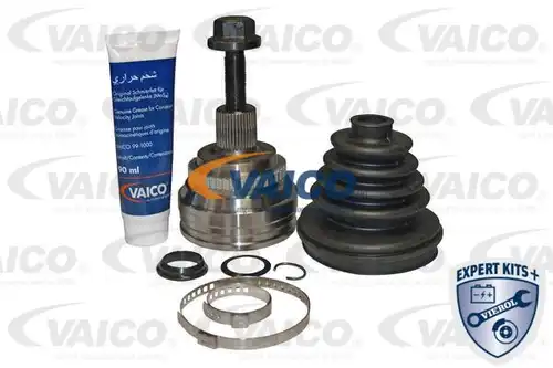 каре комплект, полуоска VAICO V10-7270