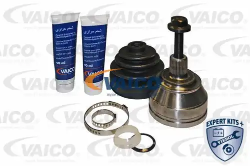 каре комплект, полуоска VAICO V10-7271