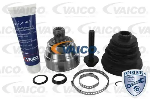 каре комплект, полуоска VAICO V10-7272